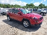 1C4PJMCBXFW****** Salvamento y Destrozados 2015 Jeep Cherokee en South Bend