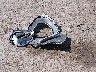 2C3CCAAG1EH****** Wrecked 2014 Chrysler 300 in New Mexico State