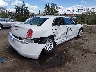 2C3CCAAG1EH****** Salvage and Wrecked 2014 Chrysler 300 in New Mexico State