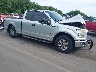 1FTEX1CP0GF****** Salvage and Wrecked 2016 Ford F-150 in Raleigh