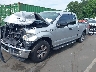 1FTEX1CP0GF****** Used and Repairable 2016 Ford F-150 in Raleigh