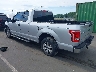 1FTEX1CP0GF****** Salvage and Repairable 2016 Ford F-150 in Raleigh