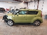 KNDJN2A29G7****** Reparables 2016 Kia Soul en Estado de Michigan