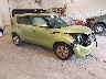 KNDJN2A29G7****** Salvamento y Destrozados 2016 Kia Soul en Flint