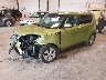 KNDJN2A29G7****** Usados y Reparables 2016 Kia Soul en Flint