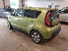 KNDJN2A29G7****** Salvamento y Reparables 2016 Kia Soul en Flint