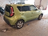 KNDJN2A29G7****** Salvamento y Destrozados 2016 Kia Soul en Estado de Michigan