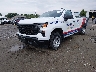 3GCNAAEK3RG****** Used and Repairable 2024 Chevrolet Silverado 1500 in Manchester