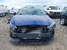 3KPF24AD4NE****** Wrecked 2022 Kia Forte in Pennsylvania State