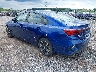 3KPF24AD4NE****** Salvage and Repairable 2022 Kia Forte in York Springs