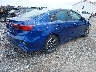 3KPF24AD4NE****** Salvage and Wrecked 2022 Kia Forte in Pennsylvania State
