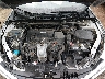 1HGCR2F89GA****** Reparables 2016 Honda Accord en Tulsa