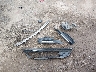 1HGCR2F89GA****** Reparables 2016 Honda Accord