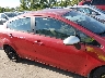 KNADM4A39F6****** Repairable 2015 Kia Rio in Ohio State