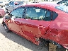 KNADM4A39F6****** Salvage 2015 Kia Rio