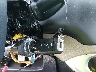 KNADM4A39F6****** Salvage 2015 Kia Rio in Ohio State