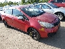 KNADM4A39F6****** Salvage and Wrecked 2015 Kia Rio in Cleveland