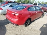 KNADM4A39F6****** Salvage and Wrecked 2015 Kia Rio in Ohio State