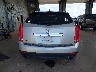 3GYFNGEY5BS****** Destrozados 2011 Cadillac SRX