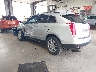 3GYFNGEY5BS****** Salvamento y Reparables 2011 Cadillac SRX en Fargo
