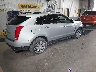 3GYFNGEY5BS****** Salvamento y Destrozados 2011 Cadillac SRX en Estado de Dakota del Norte