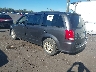 2C4RDGCG5GR****** Salvage and Repairable 2016 Dodge Grand Caravan in Scranton