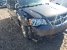 2C4RDGCG5GR****** Salvage and Repairable 2016 Dodge Grand Caravan in Pennsylvania State