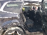 5XYP64GC9SG****** Destrozados 2025 Kia Telluride en Dallas