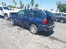 1GKDT13S432****** Salvage and Repairable 2003 GMC Envoy in Stockton