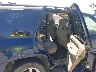 1GKDT13S432****** Wrecked 2003 GMC Envoy in Stockton