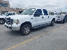 1FTSW21506E****** Usados y Reparables 2006 Ford F-250 en Fremont