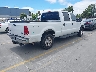 1FTSW21506E****** Salvamento y Destrozados 2006 Ford F-250 en Estado de California