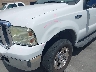 1FTSW21506E****** Salvamento y Reparables 2006 Ford F-250 en Estado de California