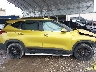 KNDETCA20M7****** Repairable 2021 Kia Seltos in Texas State