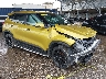 KNDETCA20M7****** Salvage and Wrecked 2021 Kia Seltos in San Antonio South