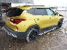 KNDETCA20M7****** Salvage and Wrecked 2021 Kia Seltos in Texas State