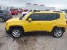 ZACCJABT8FP****** Repairable 2015 Jeep Renegade in Texas State