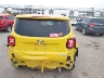 ZACCJABT8FP****** Wrecked 2015 Jeep Renegade