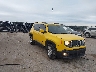 ZACCJABT8FP****** Salvage and Wrecked 2015 Jeep Renegade in Fort Worth North