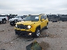 ZACCJABT8FP****** Used and Repairable 2015 Jeep Renegade in Fort Worth North