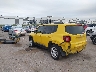 ZACCJABT8FP****** Salvage and Repairable 2015 Jeep Renegade in Fort Worth North