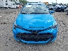 JTND4MBE9M3****** Salvamento 2021 Toyota Corolla en Estado de Pennsylvania