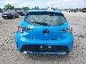 JTND4MBE9M3****** Salvamento 2021 Toyota Corolla