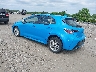 JTND4MBE9M3****** Salvamento y Reparables 2021 Toyota Corolla en Philadelphia