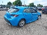 JTND4MBE9M3****** Salvamento y Destrozados 2021 Toyota Corolla en Estado de Pennsylvania