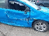 JTND4MBE9M3****** Salvamento y Reparables 2021 Toyota Corolla en Estado de Pennsylvania