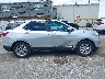 3GNAXKEV5MS****** Reparables 2021 Chevrolet Equinox en Estado de Illinois