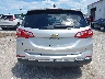 3GNAXKEV5MS****** Usados 2021 Chevrolet Equinox