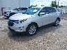 3GNAXKEV5MS****** Usados y Reparables 2021 Chevrolet Equinox en Chicago South