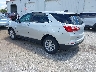 3GNAXKEV5MS****** Salvamento y Reparables 2021 Chevrolet Equinox en Chicago South